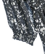 anuans（アニュアンス）ワンピース 黒 サイズ:S レディース/2200623962060