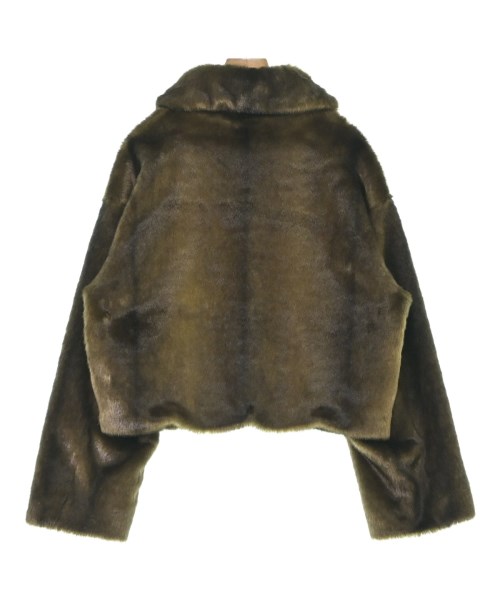 anuans（アニュアンス）その他 茶 サイズ:F レディース/2200635316011