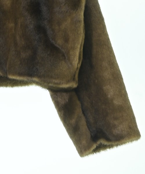 anuans（アニュアンス）その他 茶 サイズ:F レディース/2200635316011