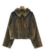 anuans（アニュアンス）その他 茶 サイズ:F レディース/2200635316011