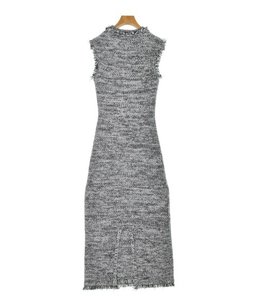 anuans（アニュアンス）ワンピース 白 サイズ:S レディース/2200640378042