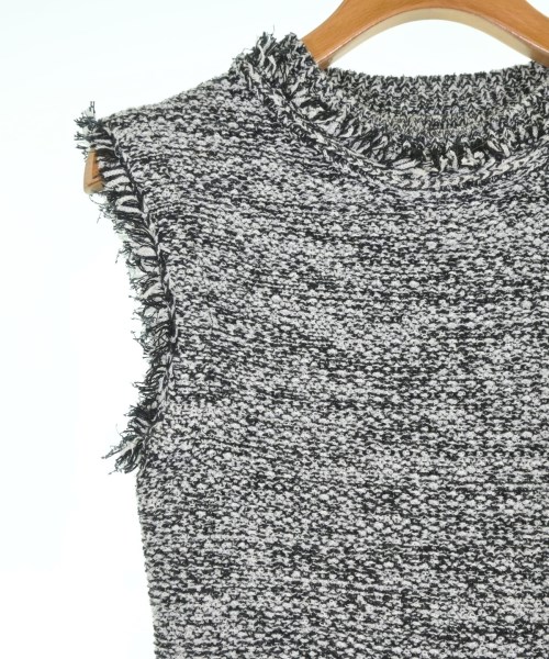 anuans（アニュアンス）ワンピース 白 サイズ:S レディース/2200640378042