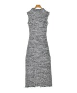 anuans（アニュアンス）ワンピース 白 サイズ:S レディース/2200640378042