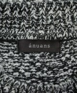 anuans（アニュアンス）ワンピース 白 サイズ:S レディース/2200640378042