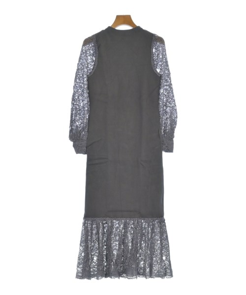 アニュアンス(anuans)のanuans ワンピース