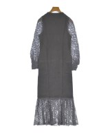 anuans（アニュアンス）ワンピース グレー サイズ:F レディース/2200644514033