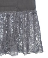 anuans（アニュアンス）ワンピース グレー サイズ:F レディース/2200644514033