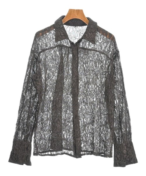 アニュアンス(anuans)のanuans ブラウス