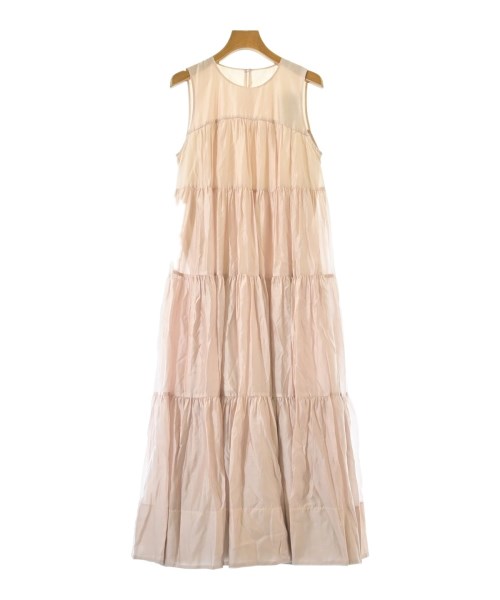 アニュアンス(anuans)のanuans ワンピース