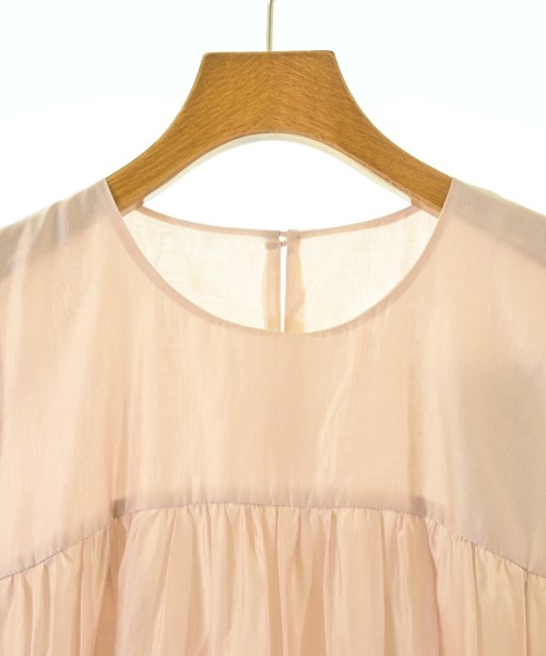 anuans（アニュアンス）ワンピース ピンク サイズ:S レディース/2200610281044