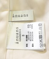 anuans（アニュアンス）ワンピース ピンク サイズ:S レディース/2200610281044