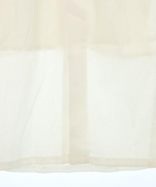 anuans（アニュアンス）ワンピース 白 サイズ:F レディース/2200618668052