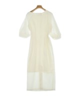 anuans（アニュアンス）ワンピース 白 サイズ:F レディース/2200618668052