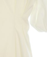 anuans（アニュアンス）ワンピース 白 サイズ:F レディース/2200618668052