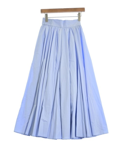 アニュアンス(anuans)のanuans ロング・マキシ丈スカート