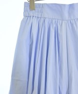 anuans（アニュアンス）ロング・マキシ丈スカート 青 サイズ:M レディース/2200618668069