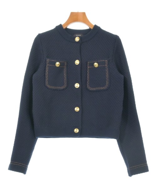 アニュアンス(anuans)のanuans カーディガン