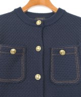 anuans（アニュアンス）カーディガン 紺 サイズ:M レディース/2200619595012