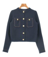 anuans カーディガン