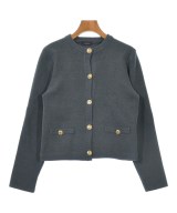 anuans カーディガン