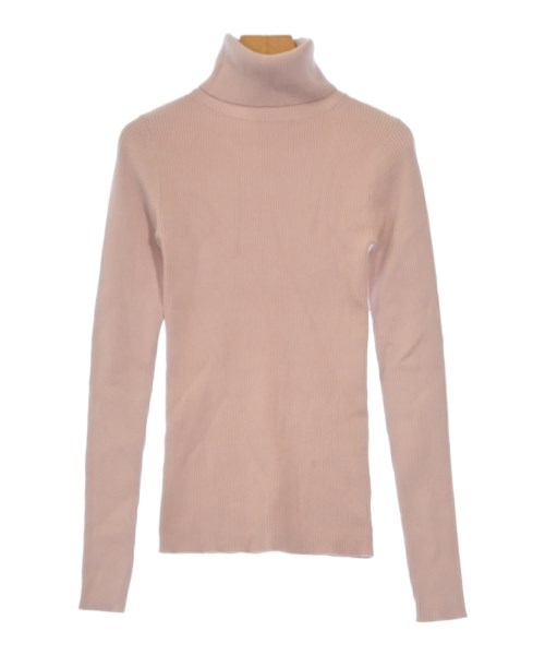 アニュアンス(anuans)のanuans ニット・セーター