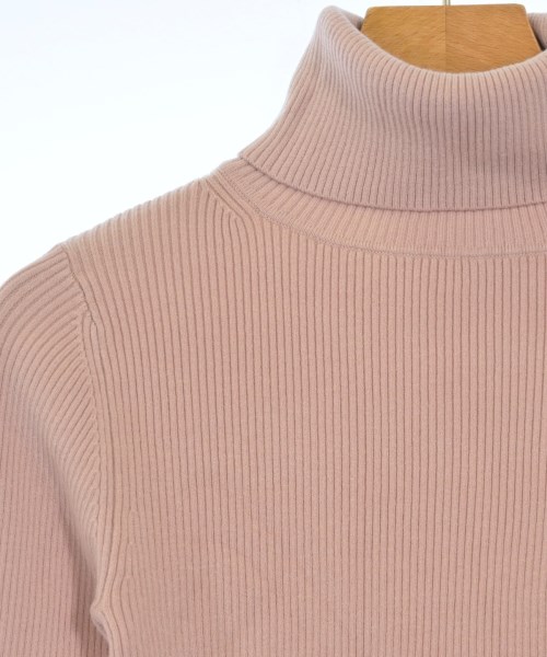 anuans（アニュアンス）ニット・セーター ピンク サイズ:F レディース/2200614666175