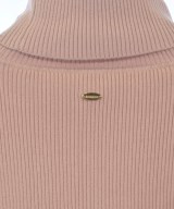 anuans（アニュアンス）ニット・セーター ピンク サイズ:F レディース/2200614666175