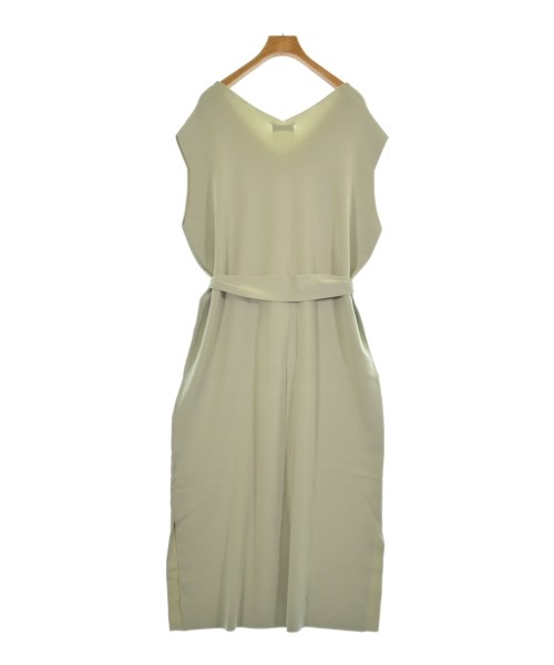 anuans（アニュアンス）ワンピース カーキ サイズ:F レディース/2200620060011