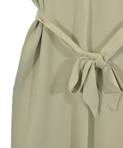 anuans（アニュアンス）ワンピース カーキ サイズ:F レディース/2200620060011