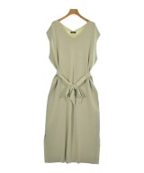 anuans（アニュアンス）ワンピース カーキ サイズ:F レディース/2200620060011