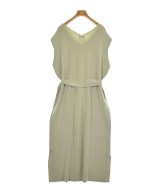 anuans（アニュアンス）ワンピース カーキ サイズ:F レディース/2200620060011