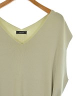 anuans（アニュアンス）ワンピース カーキ サイズ:F レディース/2200620060011