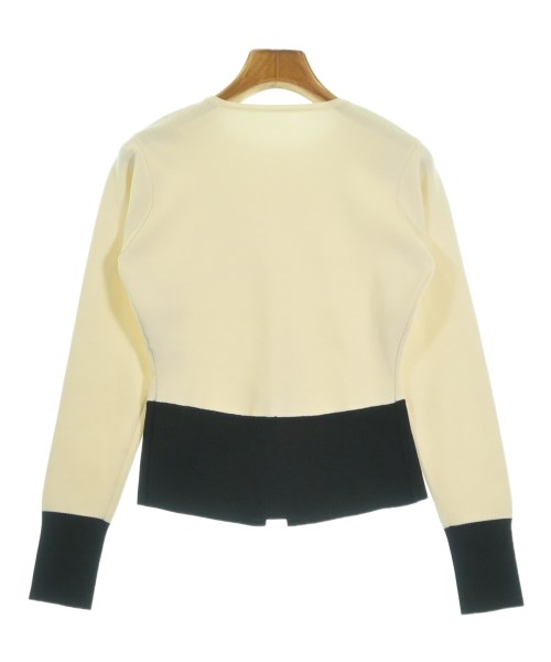 anuans（アニュアンス）カーディガン 白 サイズ:F レディース/2200632834013