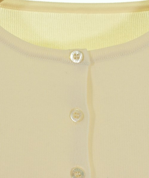 anuans（アニュアンス）カーディガン 白 サイズ:F レディース/2200632834013