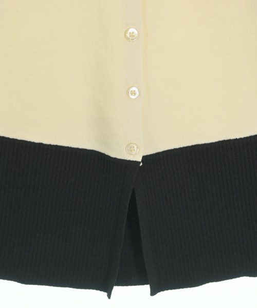 anuans（アニュアンス）カーディガン 白 サイズ:F レディース/2200632834013