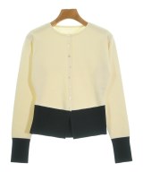 anuans（アニュアンス）カーディガン 白 サイズ:F レディース/2200632834013