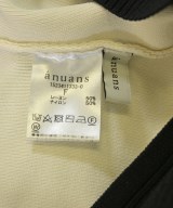 anuans（アニュアンス）カーディガン 白 サイズ:F レディース/2200632834013