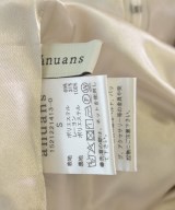anuans（アニュアンス）ロング・マキシ丈スカート 白 サイズ:S レディース/2200583624039
