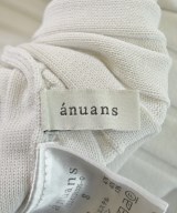 anuans（アニュアンス）ワンピース グレー サイズ:S レディース/2200605990043