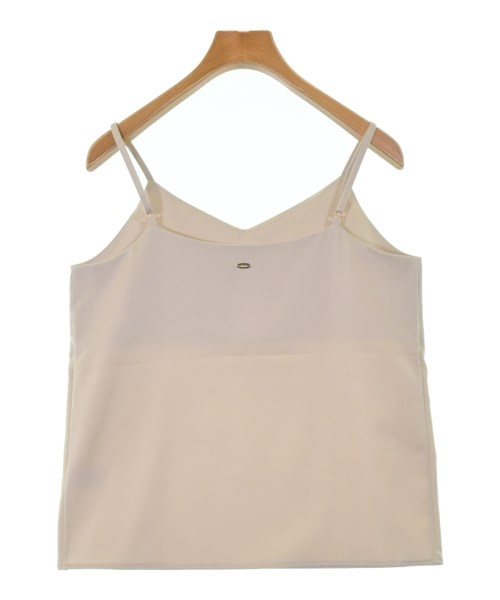 anuans（アニュアンス）キャミソール ベージュ サイズ:F レディース/2200617862048
