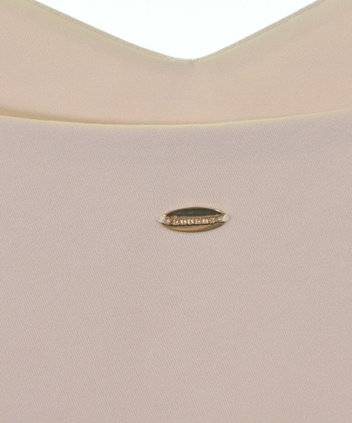 anuans（アニュアンス）キャミソール ベージュ サイズ:F レディース/2200617862048