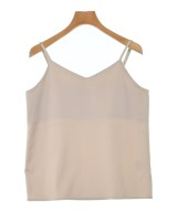 anuans（アニュアンス）キャミソール ベージュ サイズ:F レディース/2200617862048