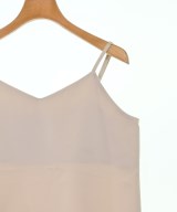 anuans（アニュアンス）キャミソール ベージュ サイズ:F レディース/2200617862048