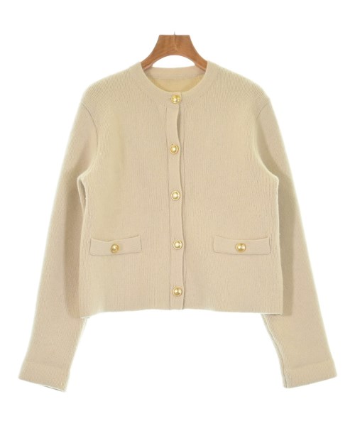 アニュアンス(anuans)のanuans カーディガン