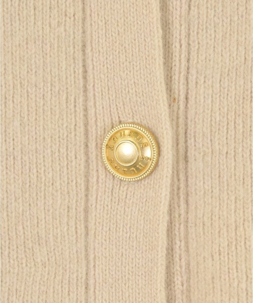 anuans（アニュアンス）カーディガン ベージュ サイズ:F レディース/2200619934019
