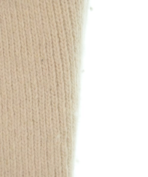 anuans（アニュアンス）カーディガン ベージュ サイズ:F レディース/2200619934019