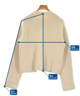 anuans（アニュアンス）カーディガン ベージュ サイズ:F レディース/2200619934019