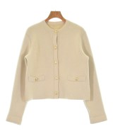 anuans カーディガン