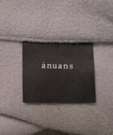 anuans（アニュアンス）その他 グレー サイズ:F レディース/2200608177014