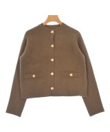 anuans カーディガン